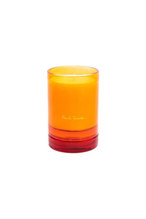 'bookworm' scented candle