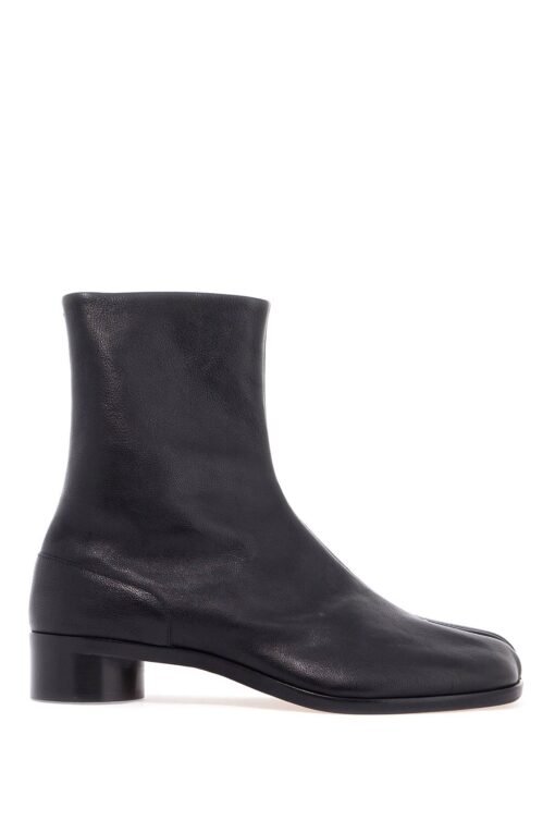 tabi ankle boots