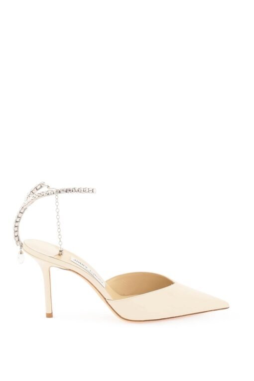 saeda 85 patent pumps