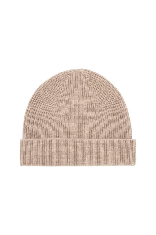 'oasis cashmere beanie