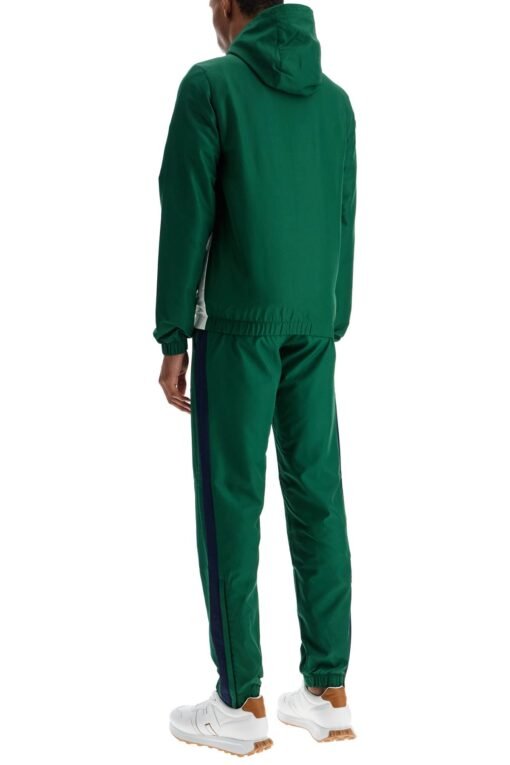 regular fit sports tracksuit - Image 3