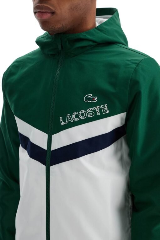 regular fit sports tracksuit - Image 4