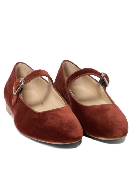 Mary Jane ballet flats - Image 2