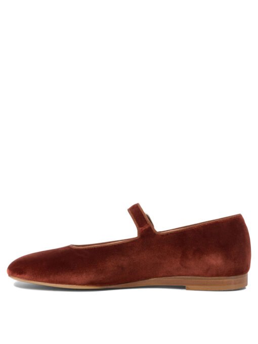 Mary Jane ballet flats - Image 3
