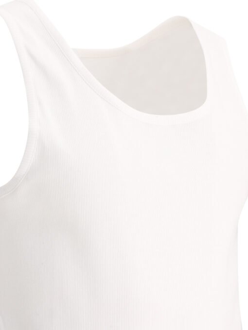 A-Shirt" tank top set - Image 3