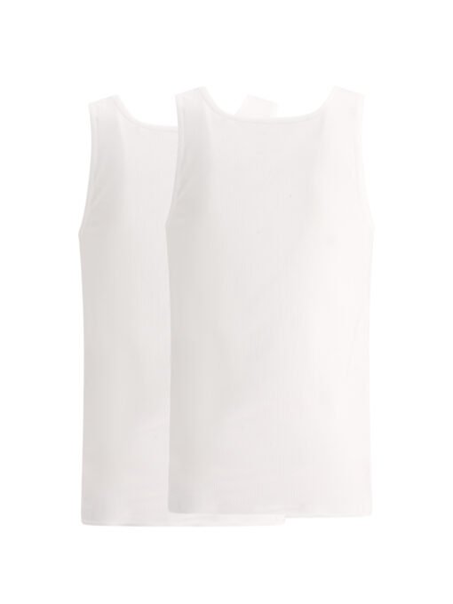 A-Shirt" tank top set - Image 2