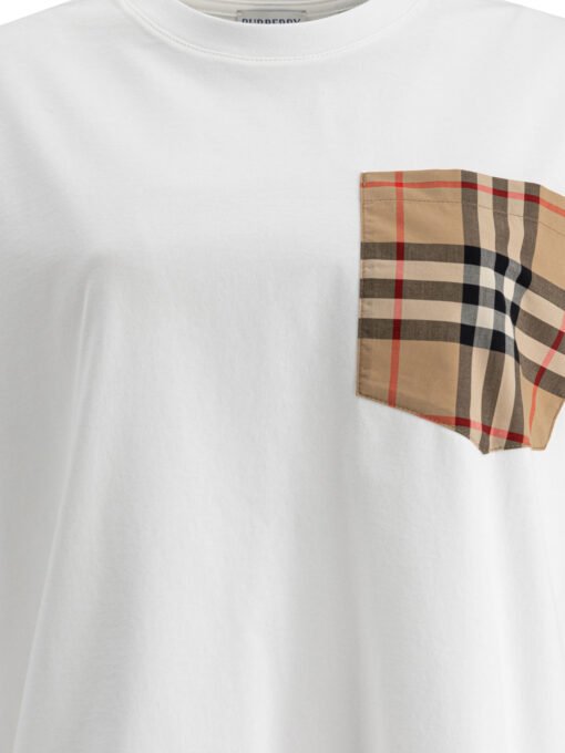 Cotton crew neck T-shirt - Image 3