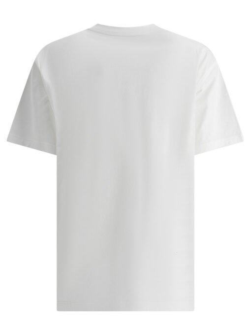 Cotton crew neck T-shirt - Image 2