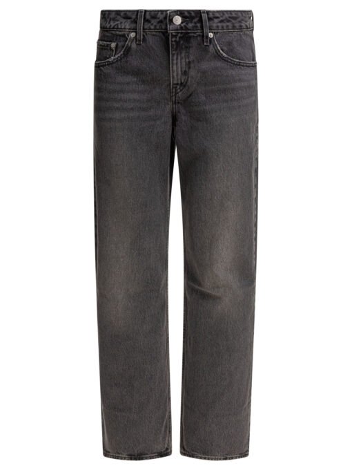 "Low Loose" jeans