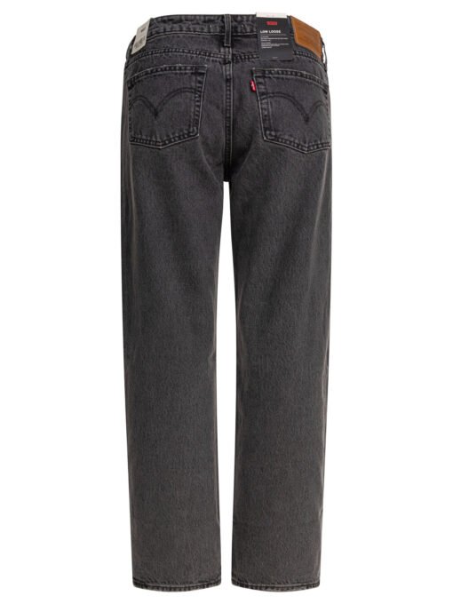 "Low Loose" jeans - Image 2