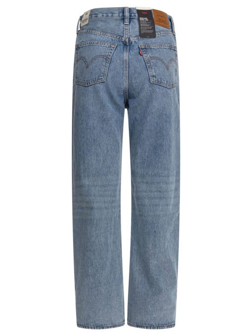 "Ribcage Wide Leg" jeans - Image 2