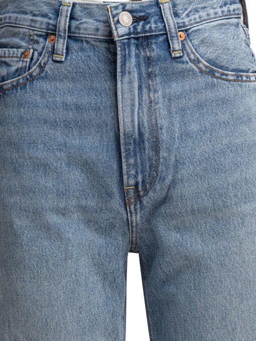 "Ribcage Wide Leg" jeans - Image 3
