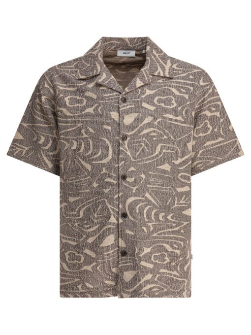"Julio" Shirt