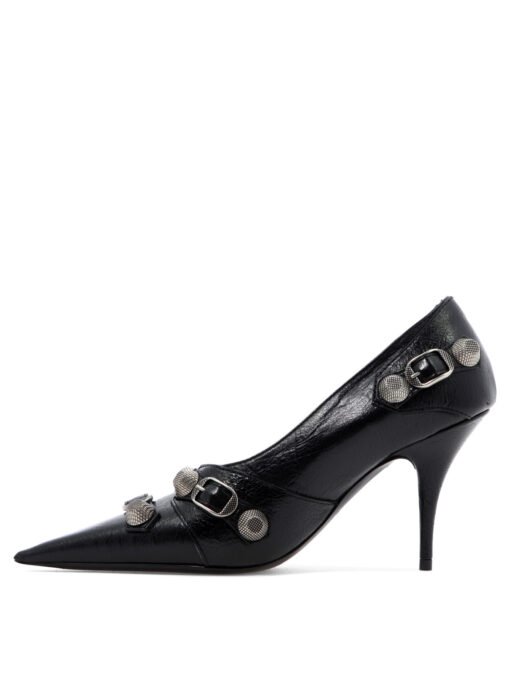 Heeled shoes - Image 3