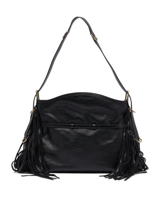 "Voyou" shoulder bag - Image 3