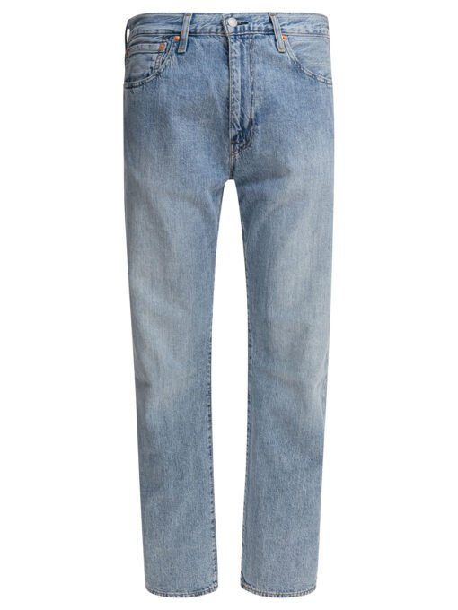 "555™ Relaxed Straight" jeans
