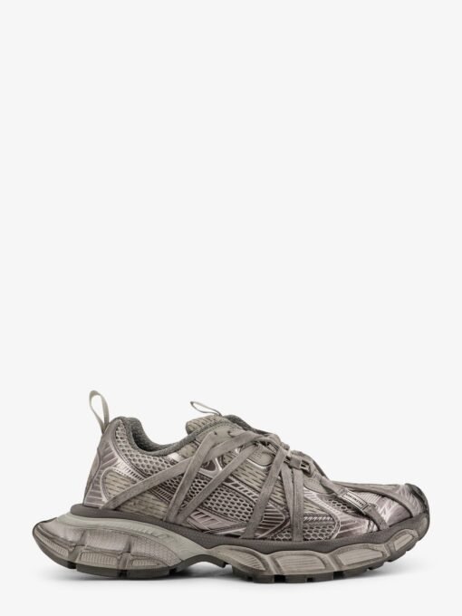 3XL Low Top Mesh Sneakers