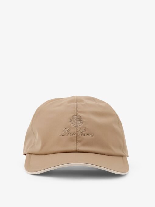 Nylon baseball hat