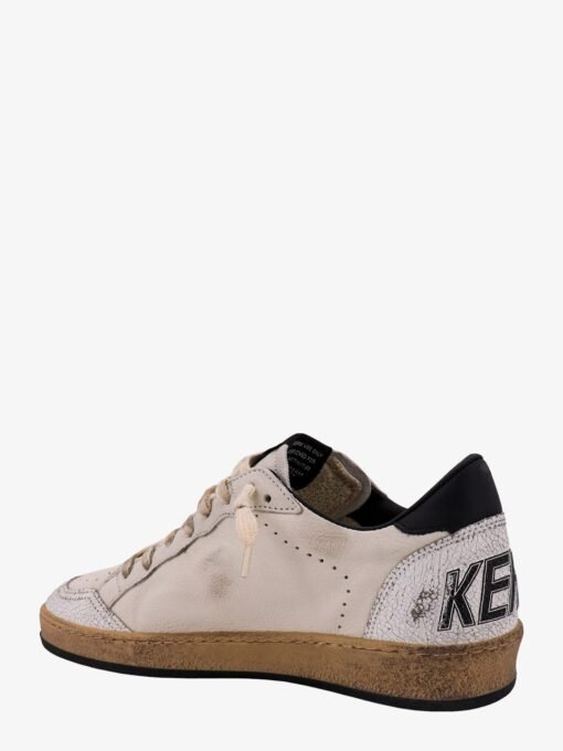 Ball Star low-top leather sneakers - Image 3