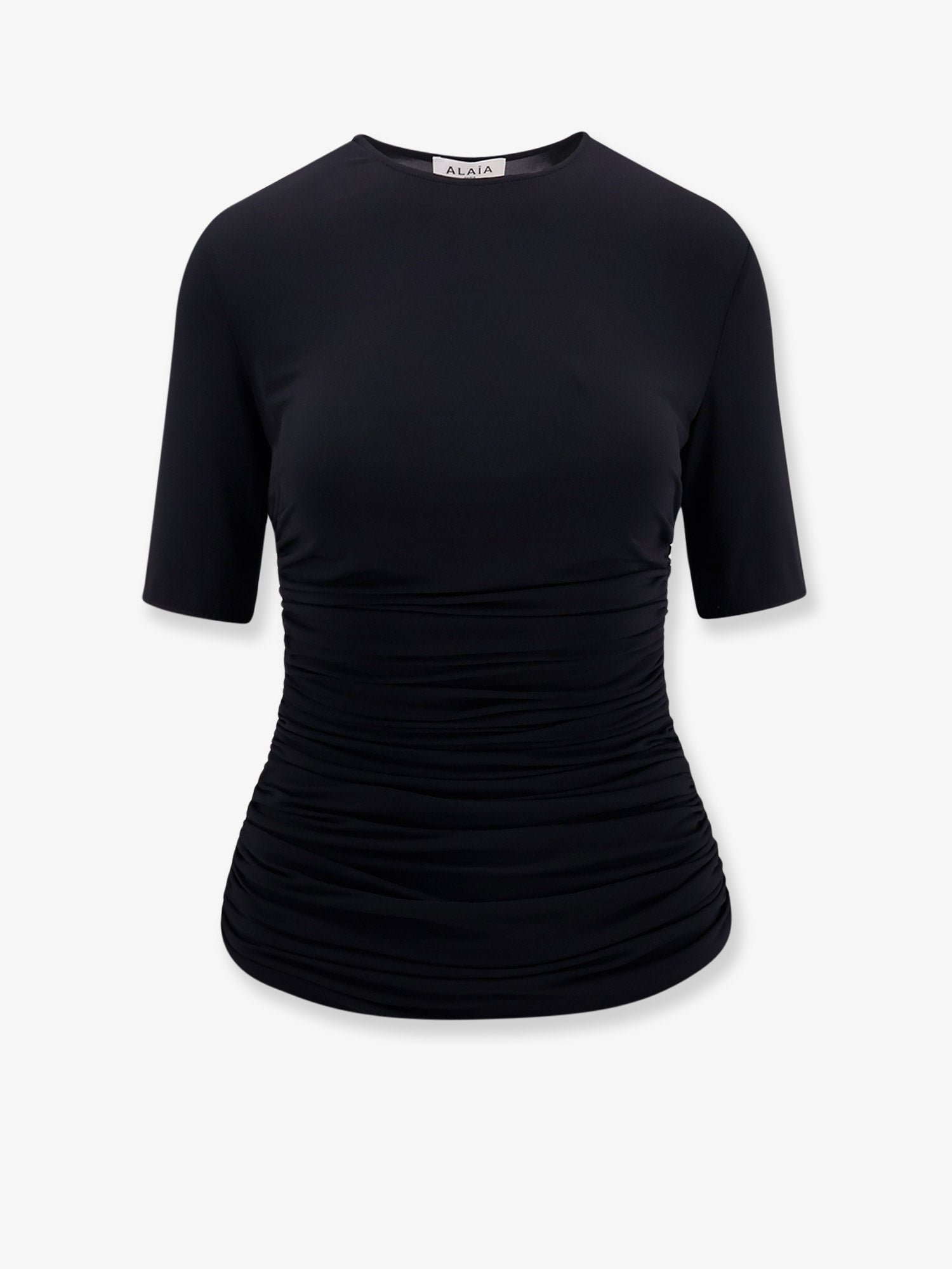 Viscose T-shirt