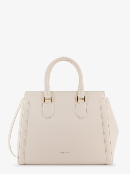 Birdee Large leather shoulder bag