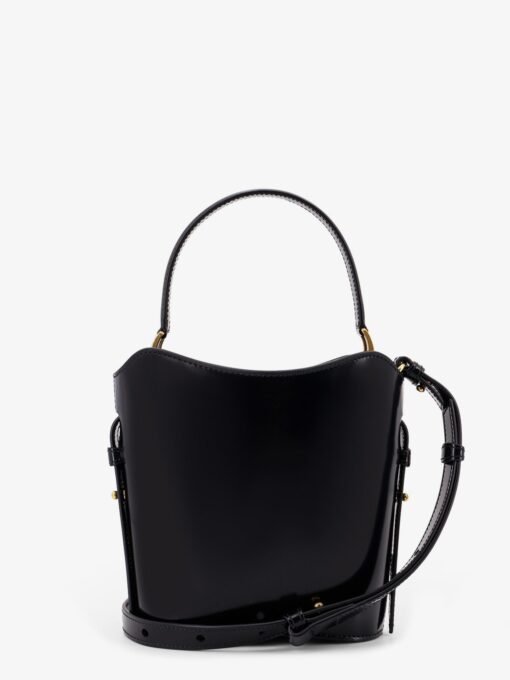Leather bucket bg - Image 2