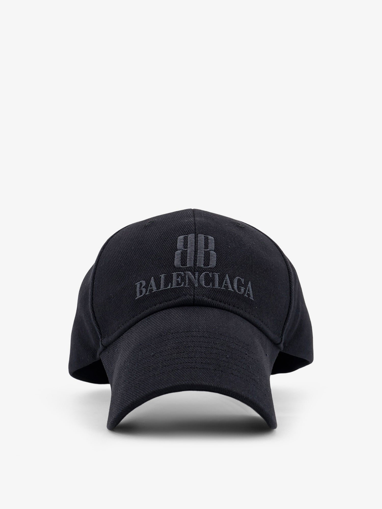 Cotton baseball hat