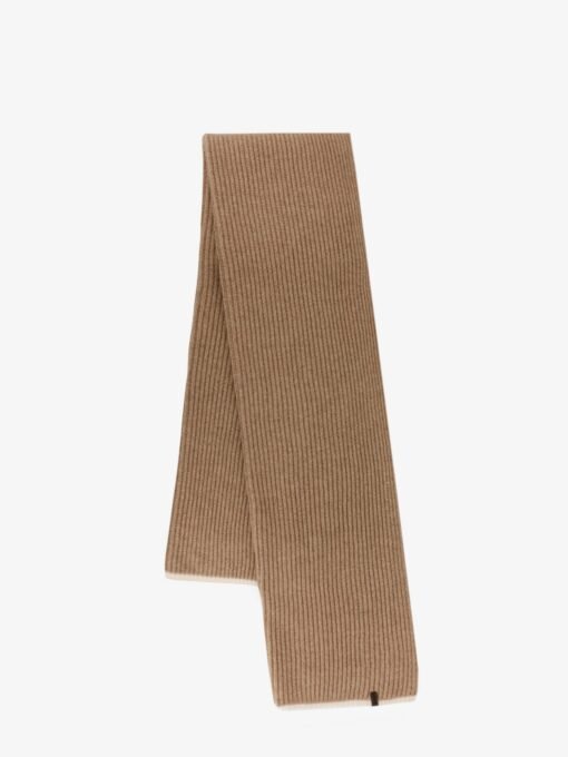 Cashmere scarf
