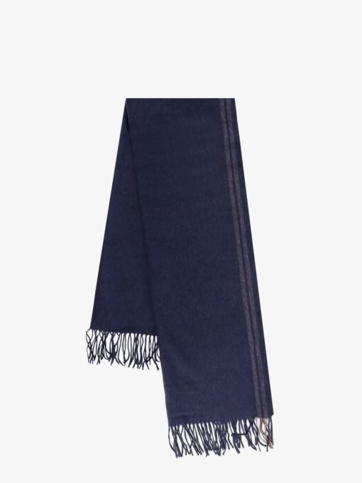 Silk scarf