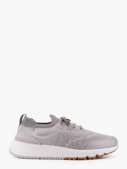 Knitted Runners