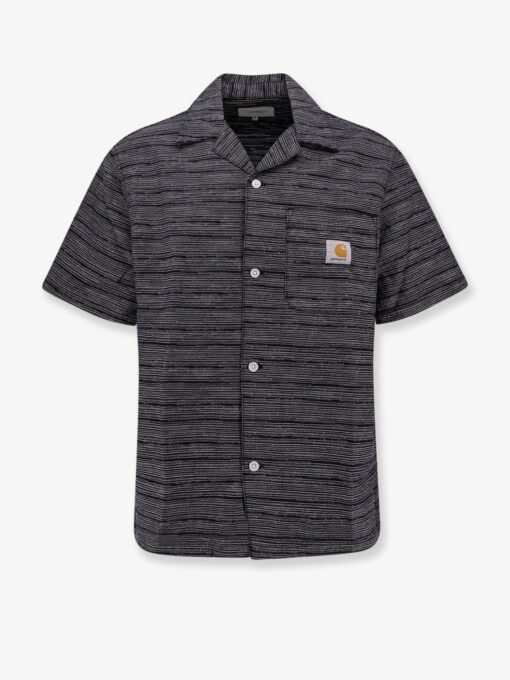 Cotton shirt