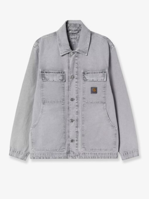 OG Arctic denim Jacket