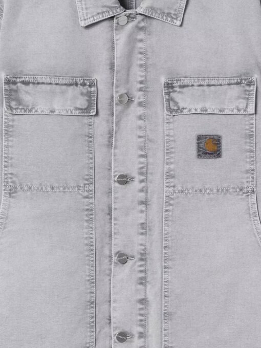 OG Arctic denim Jacket - Image 3