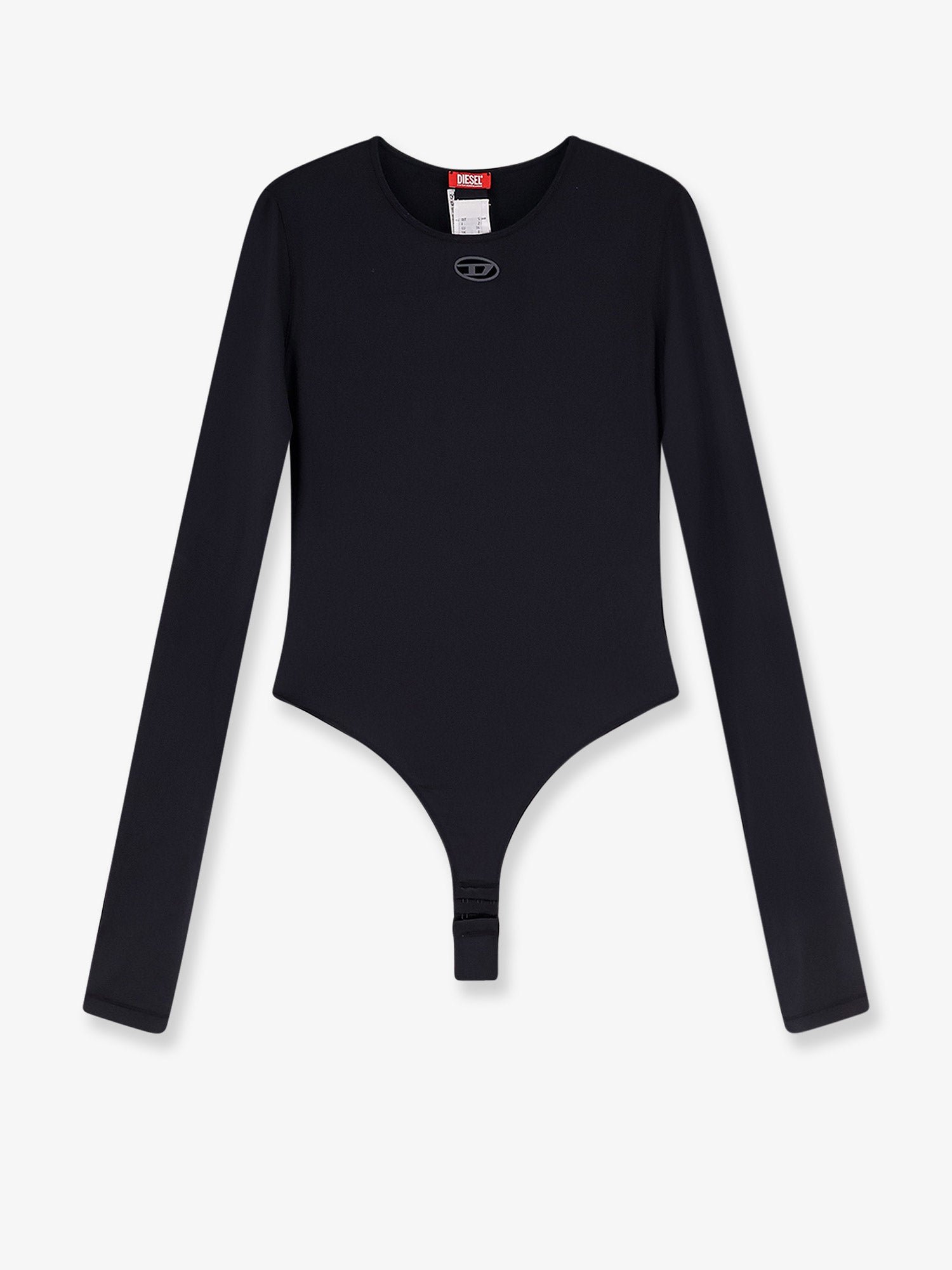 Angelina-Utlt nylon bodysuit