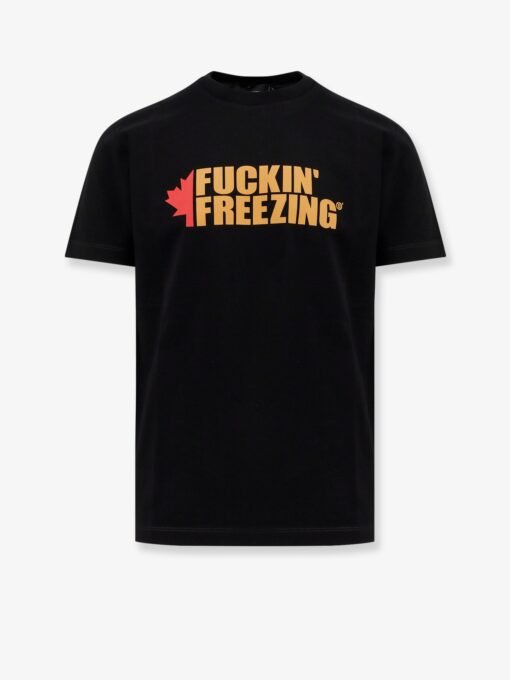 Cool Fit cotton t-shirt