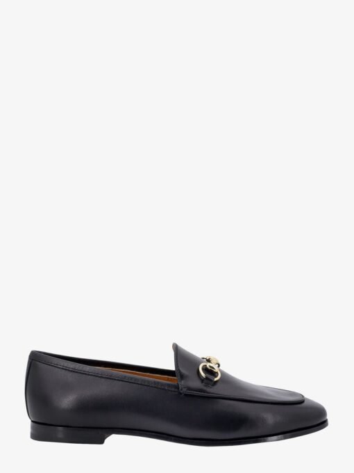 Jordaan leather loafer