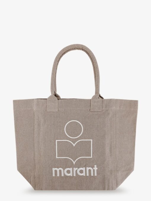 Yenky organic cotton shoulder bag