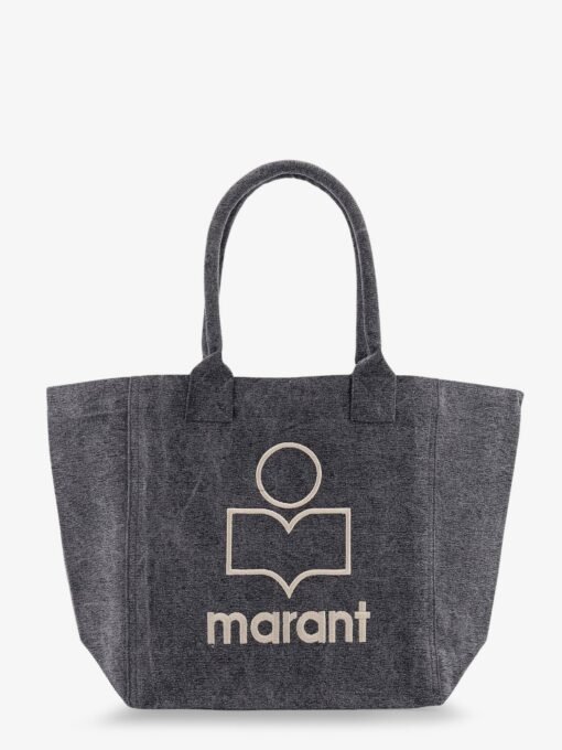 Small Yenky cotton shoulder bag