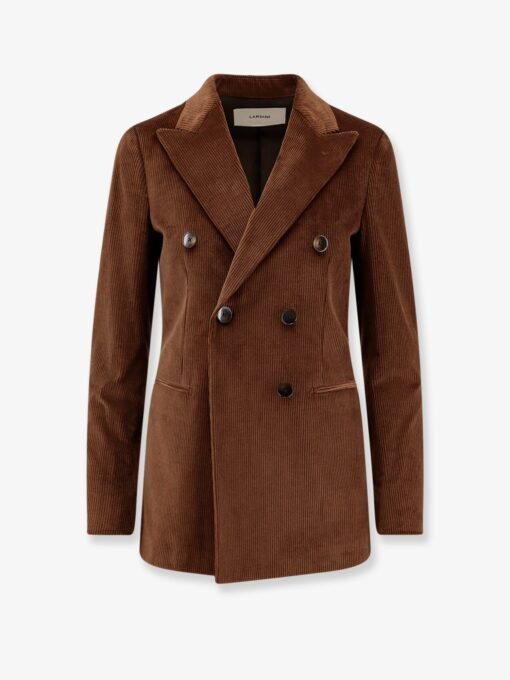 Adam corduroy blazer
