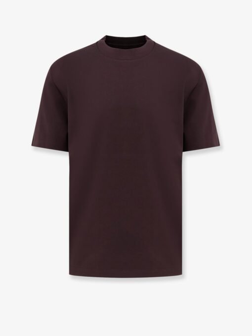 Ray cotton t-shirt