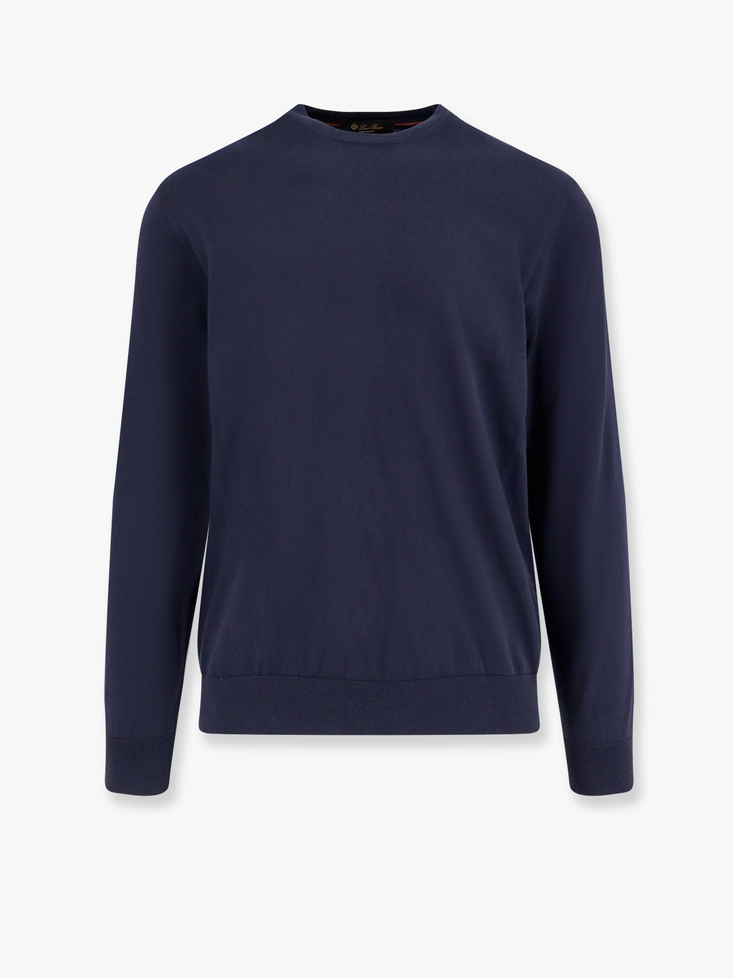 Ice Wish cotton sweater