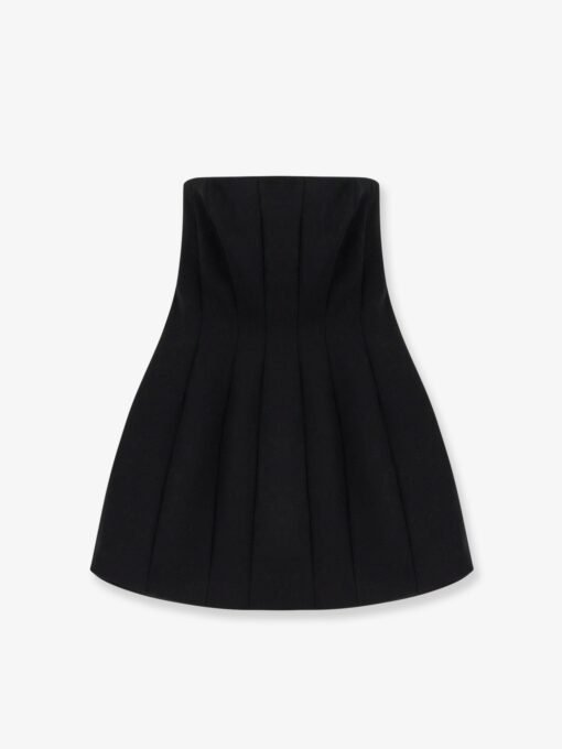 Betel mini dress