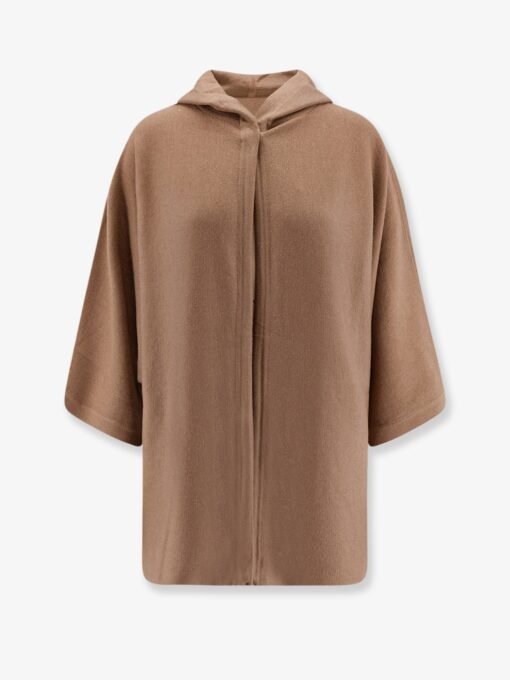 Aster virgin wool cardigan
