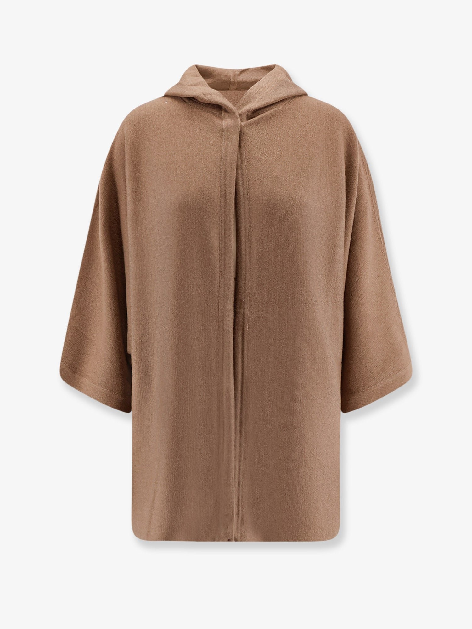 Aster virgin wool cardigan