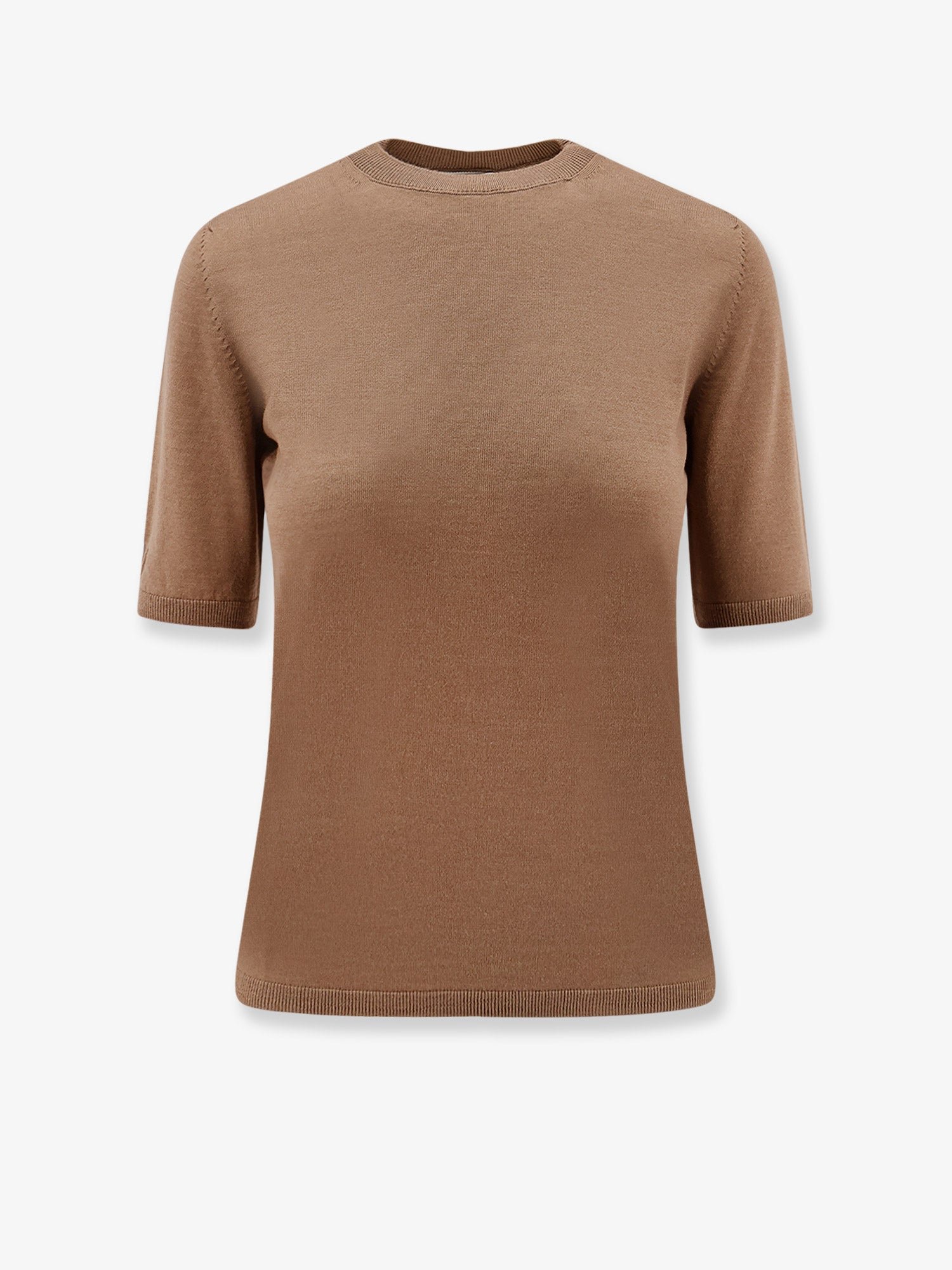 Gerico virgin wool T-shirt