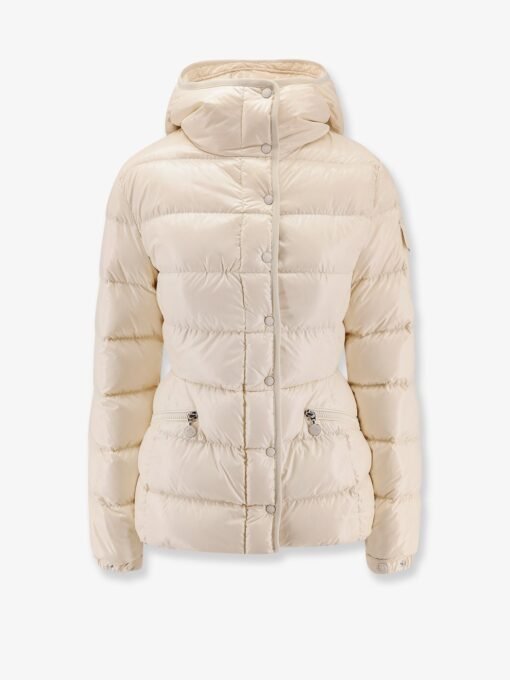 Barante fitted down jacket