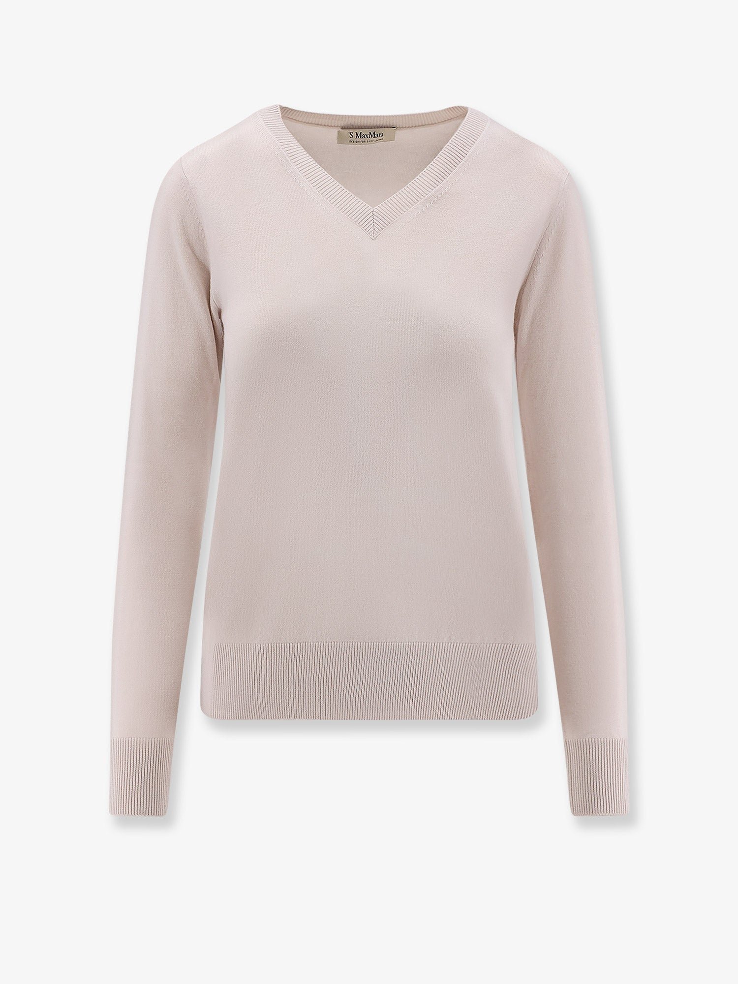 Idoneo wool sweater