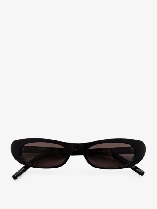 Acetate sunglasses