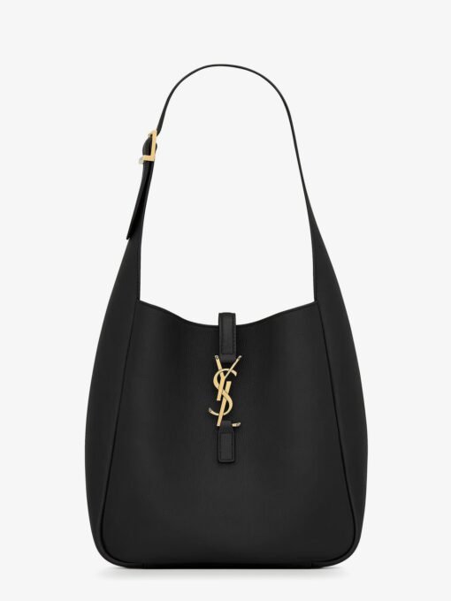 Le 5 à 7 Small leather shoulder bag