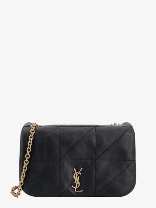 Jamie 4.3 Mini leather shoulder bag